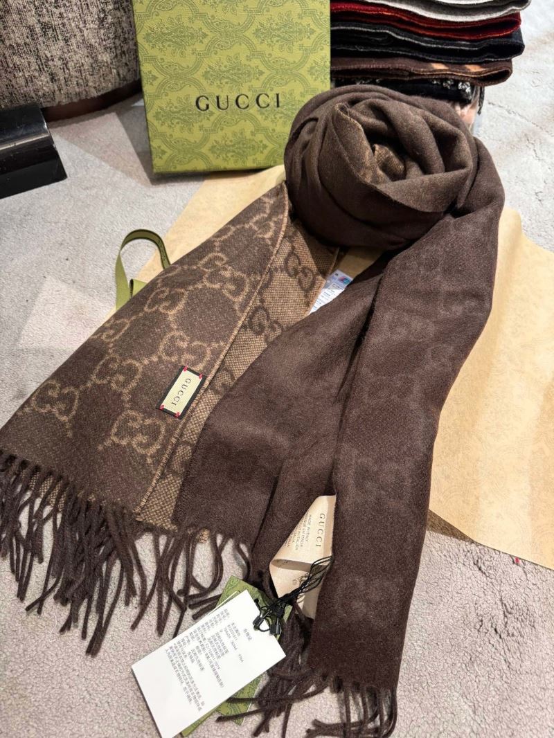 Gucci Scarf